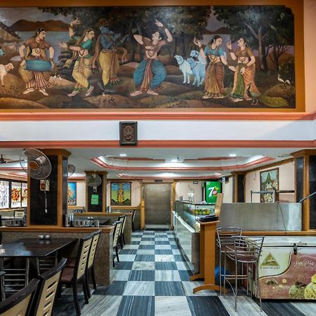 Sree Bharani Hotels Tirunelveli Luaran gambar