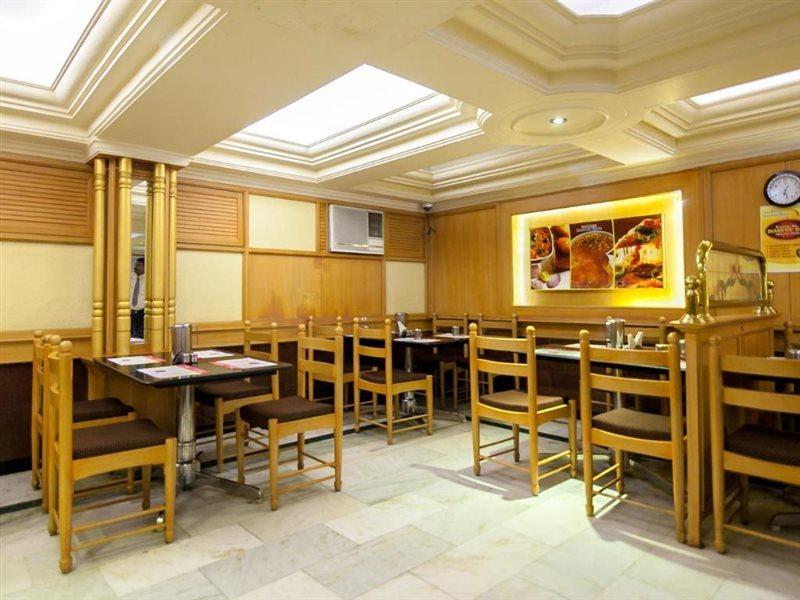 Sree Bharani Hotels Tirunelveli Luaran gambar