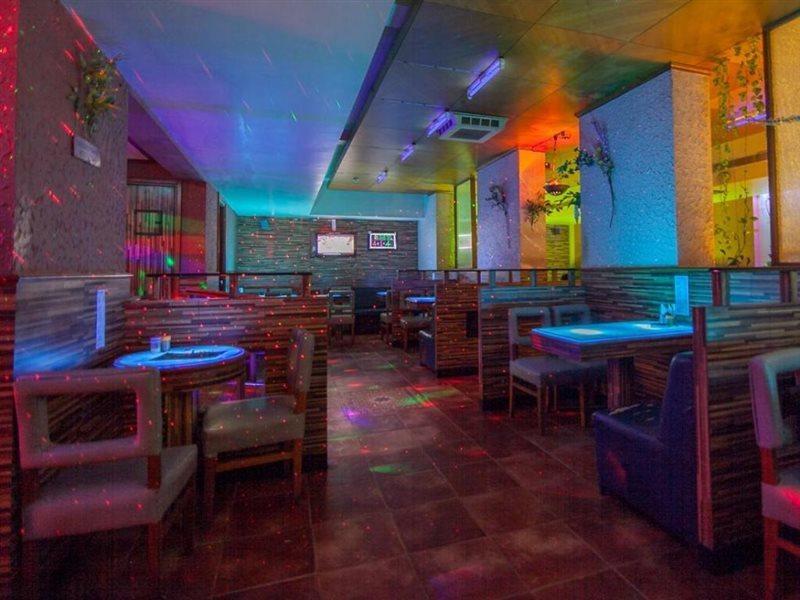 Sree Bharani Hotels Tirunelveli Luaran gambar