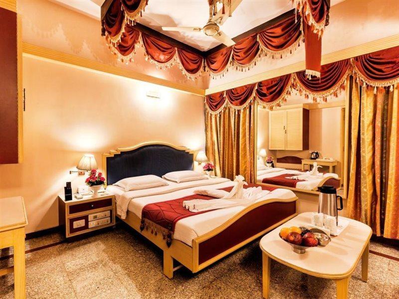 Sree Bharani Hotels Tirunelveli Luaran gambar