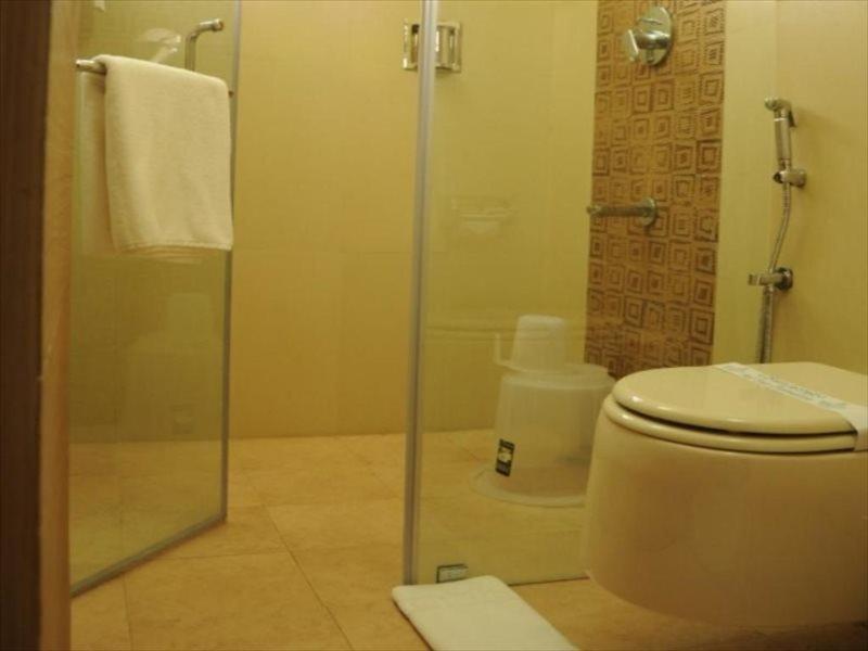 Sree Bharani Hotels Tirunelveli Luaran gambar