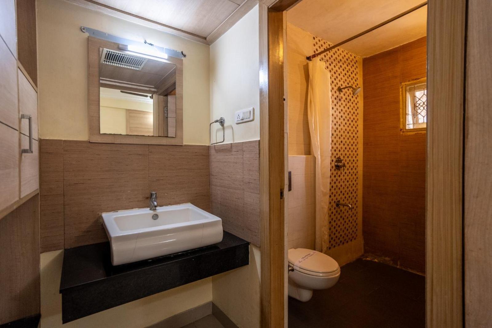 Sree Bharani Hotels Tirunelveli Luaran gambar