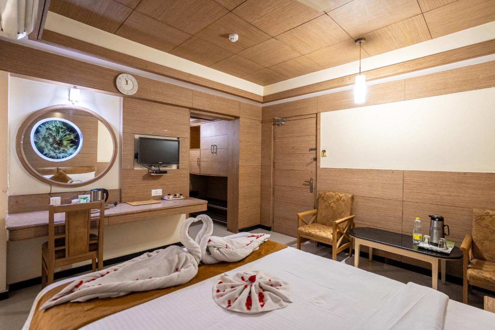 Sree Bharani Hotels Tirunelveli Luaran gambar