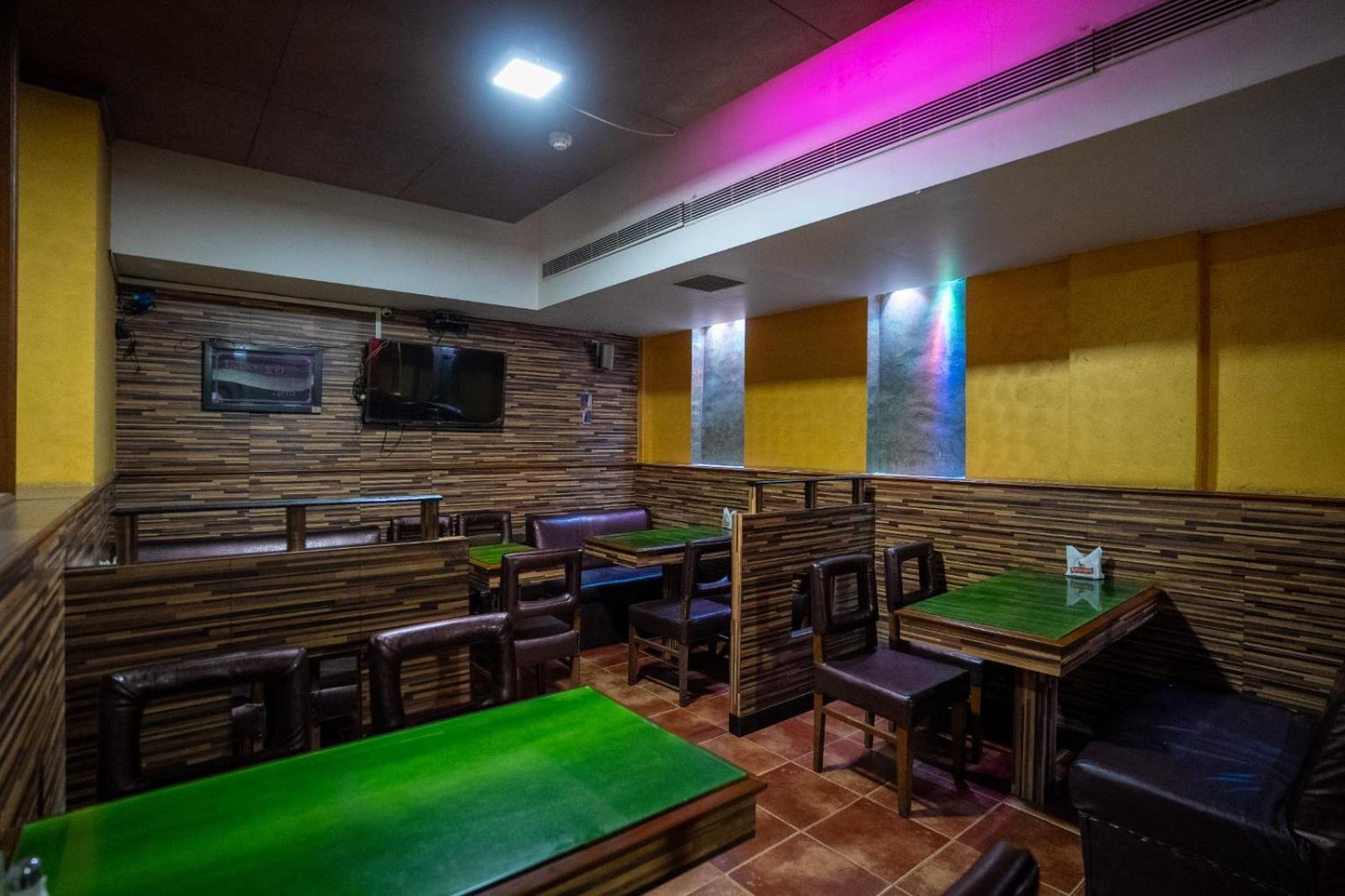 Sree Bharani Hotels Tirunelveli Luaran gambar