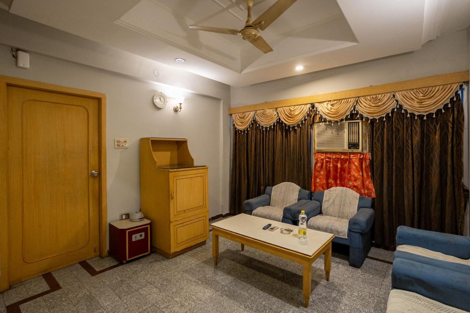Sree Bharani Hotels Tirunelveli Luaran gambar