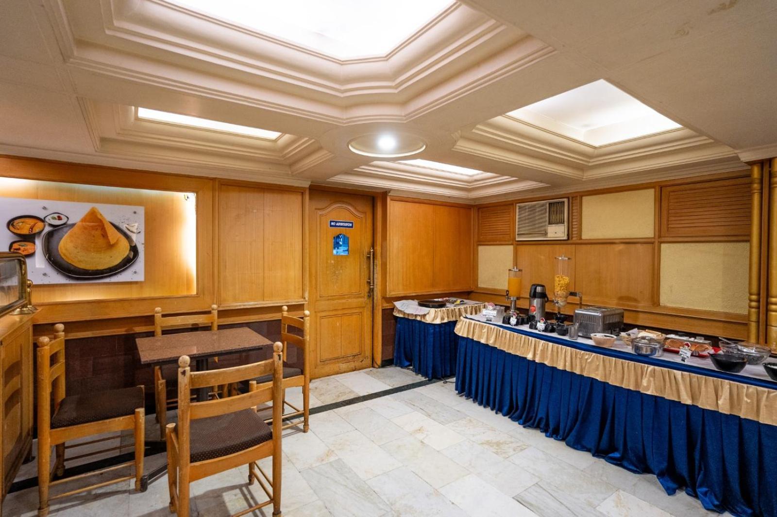 Sree Bharani Hotels Tirunelveli Luaran gambar