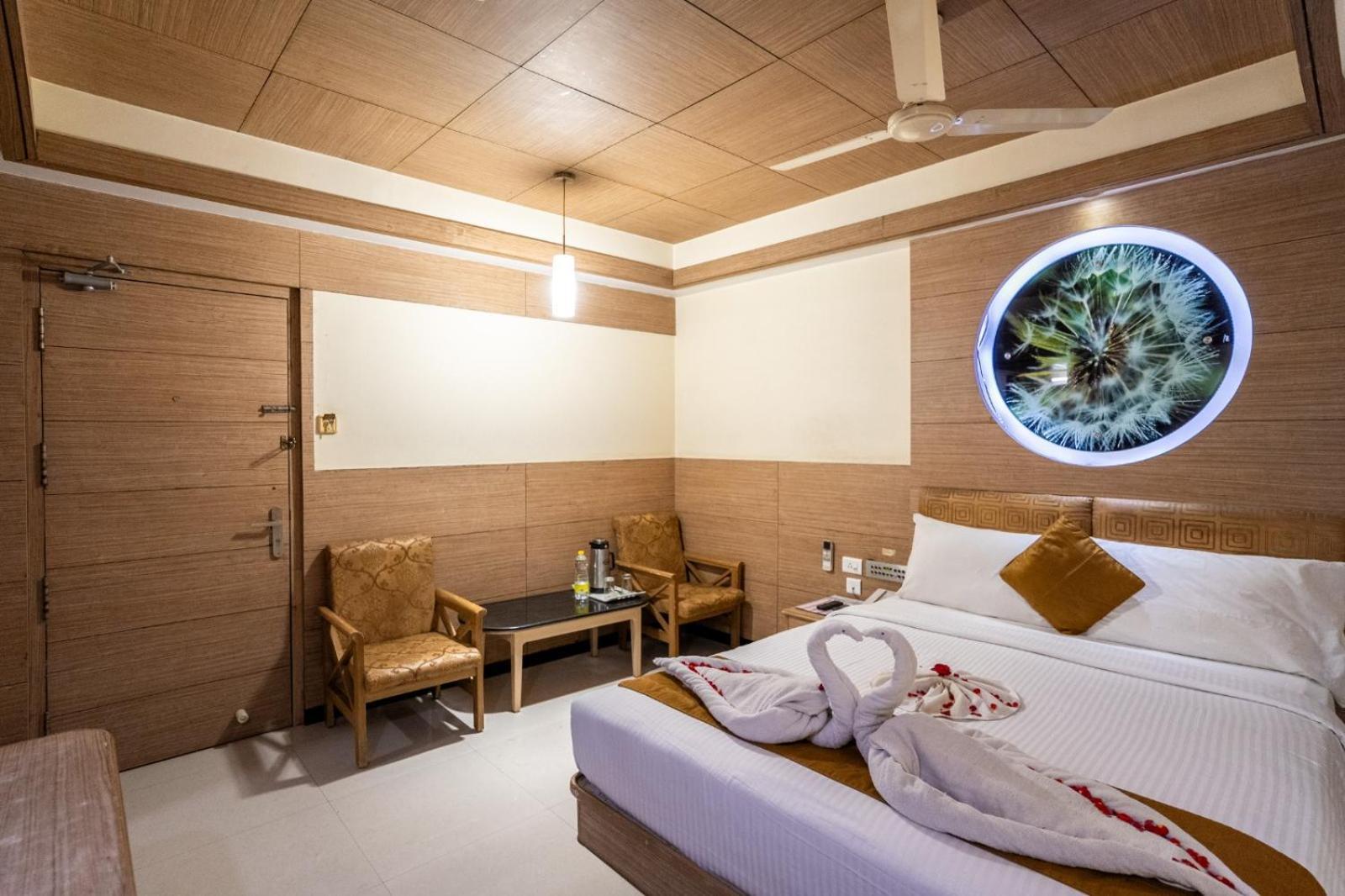 Sree Bharani Hotels Tirunelveli Luaran gambar