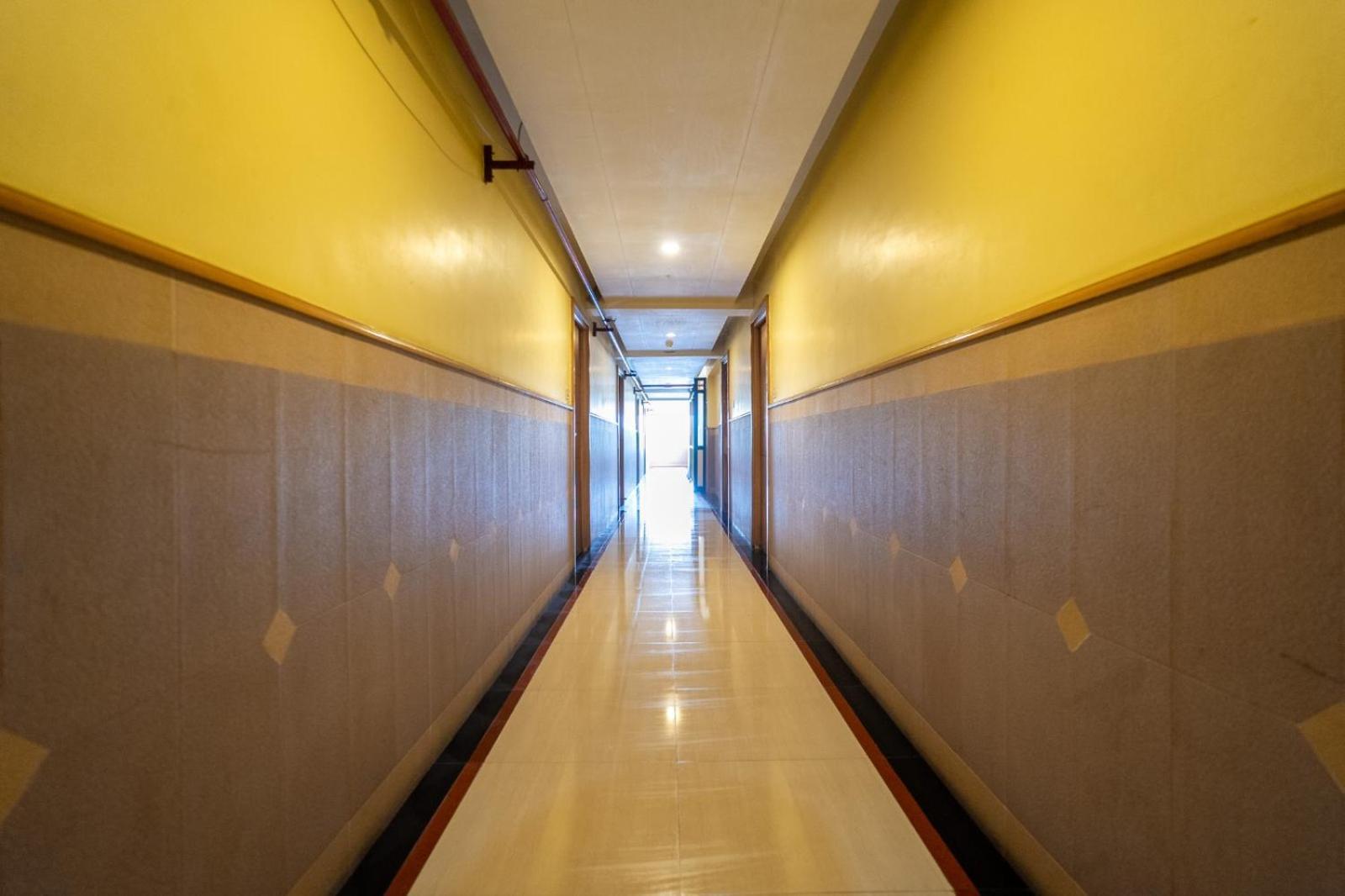 Sree Bharani Hotels Tirunelveli Luaran gambar