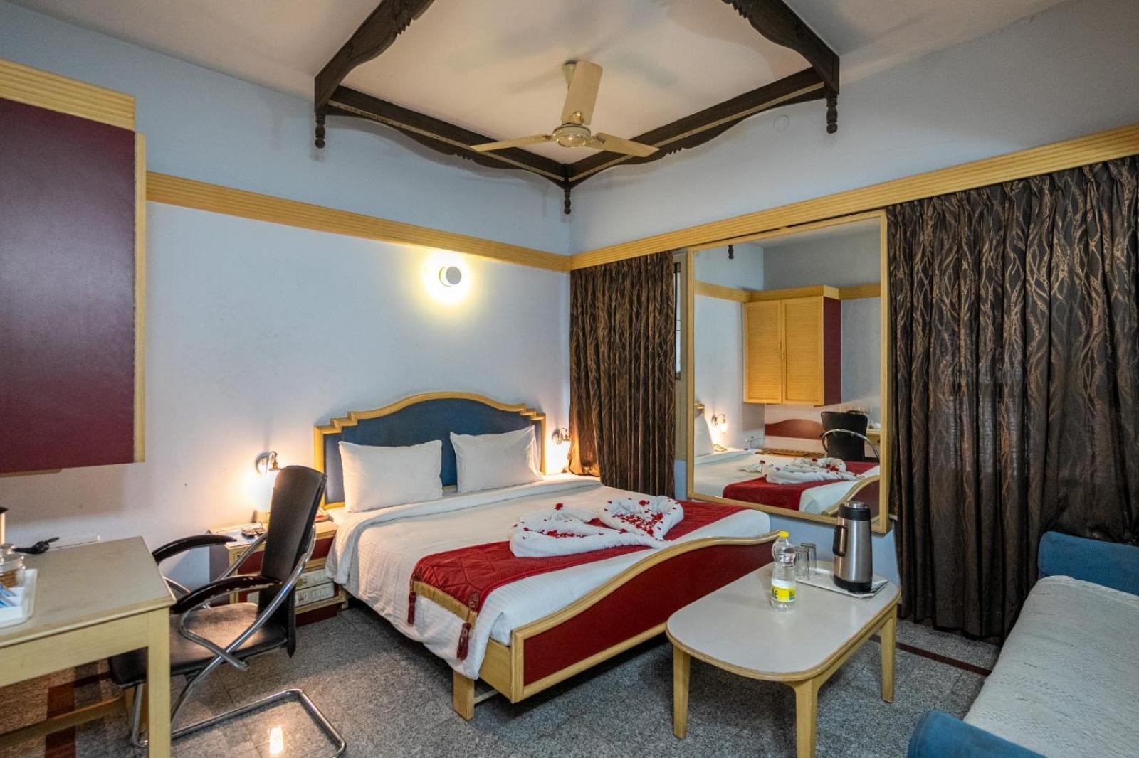 Sree Bharani Hotels Tirunelveli Luaran gambar