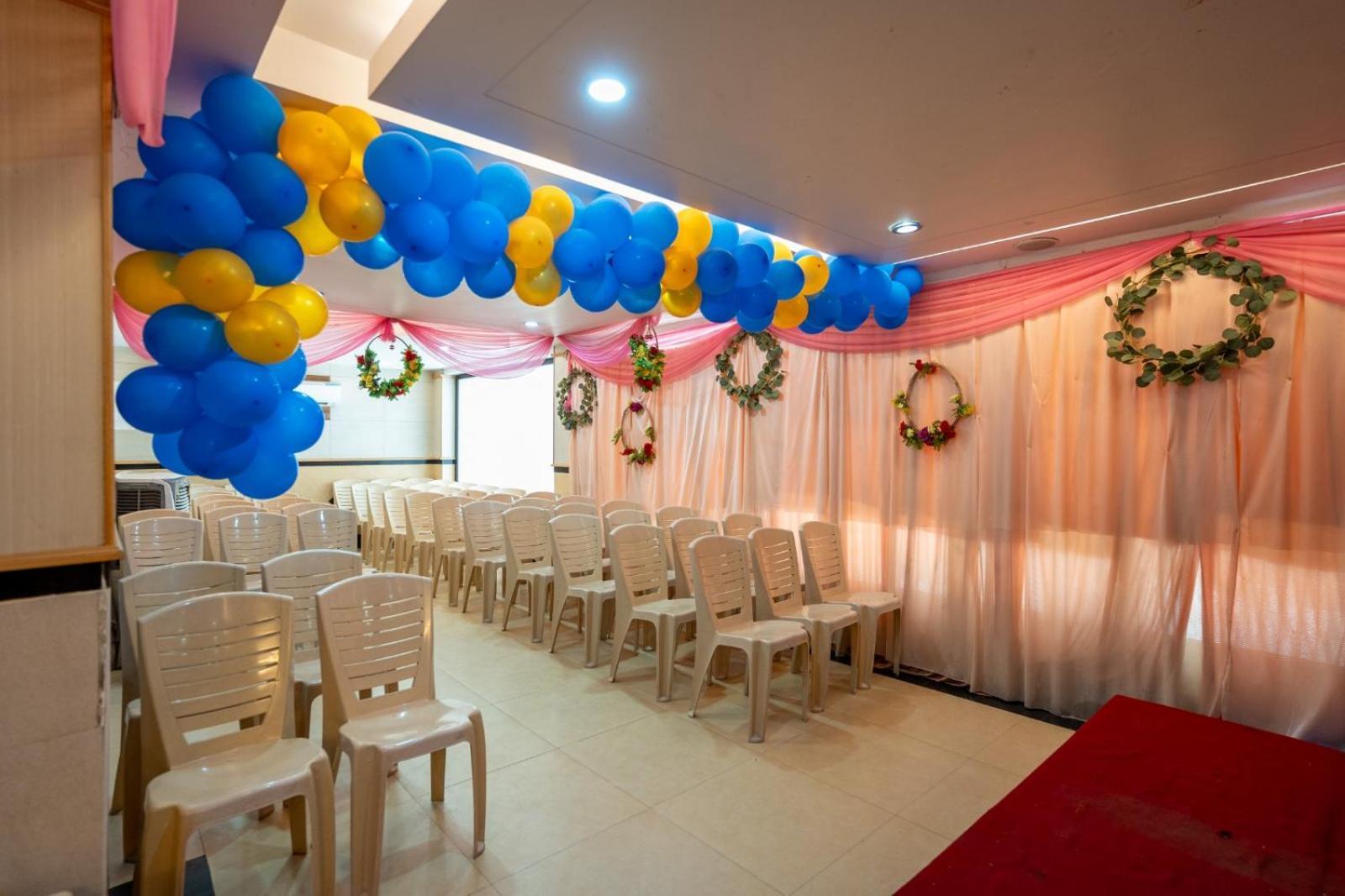Sree Bharani Hotels Tirunelveli Luaran gambar
