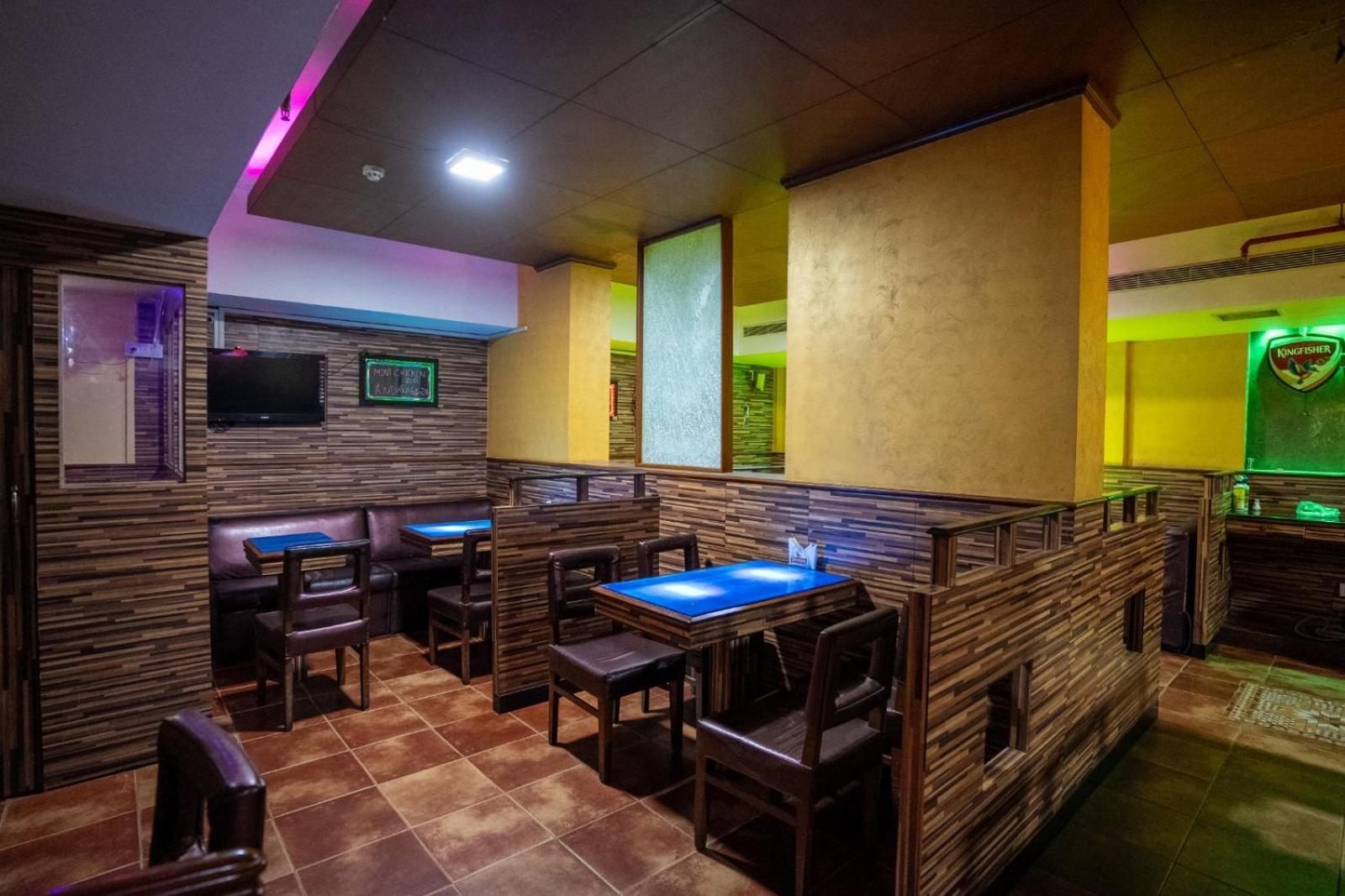 Sree Bharani Hotels Tirunelveli Luaran gambar