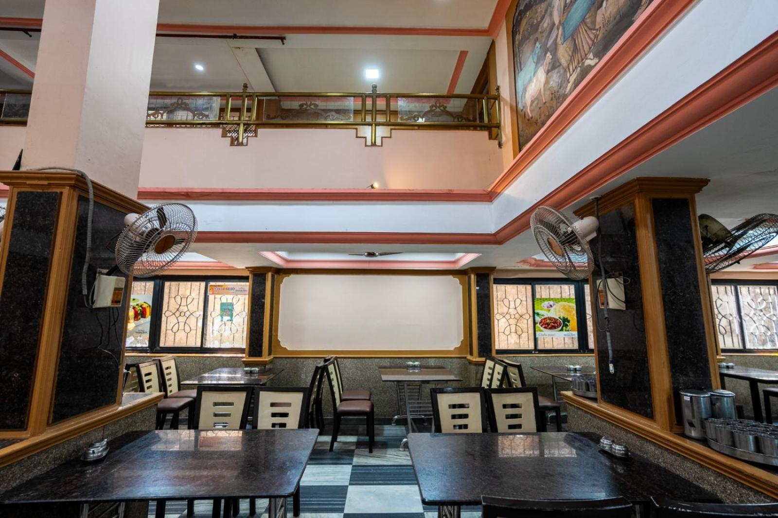 Sree Bharani Hotels Tirunelveli Luaran gambar