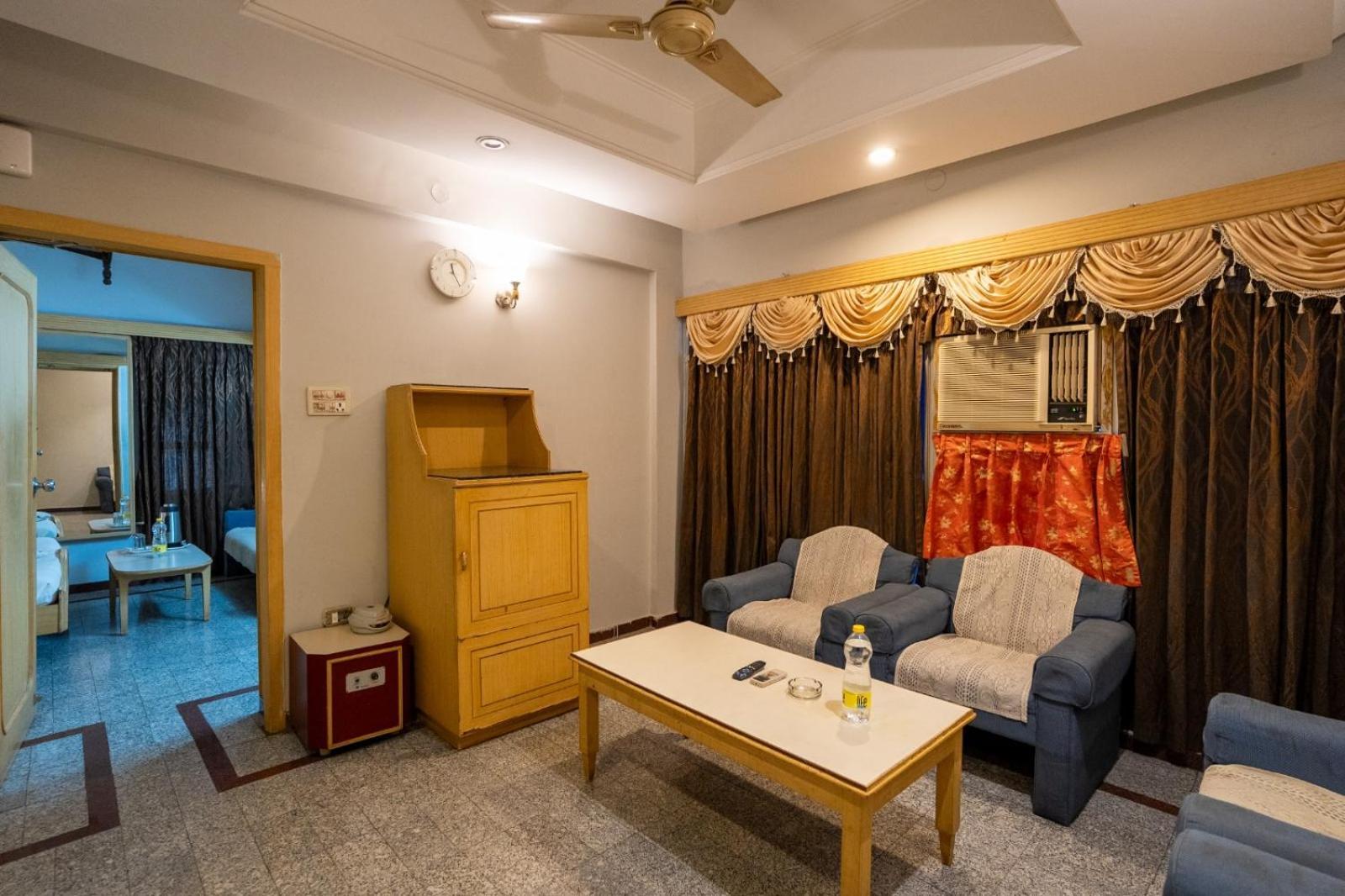 Sree Bharani Hotels Tirunelveli Luaran gambar