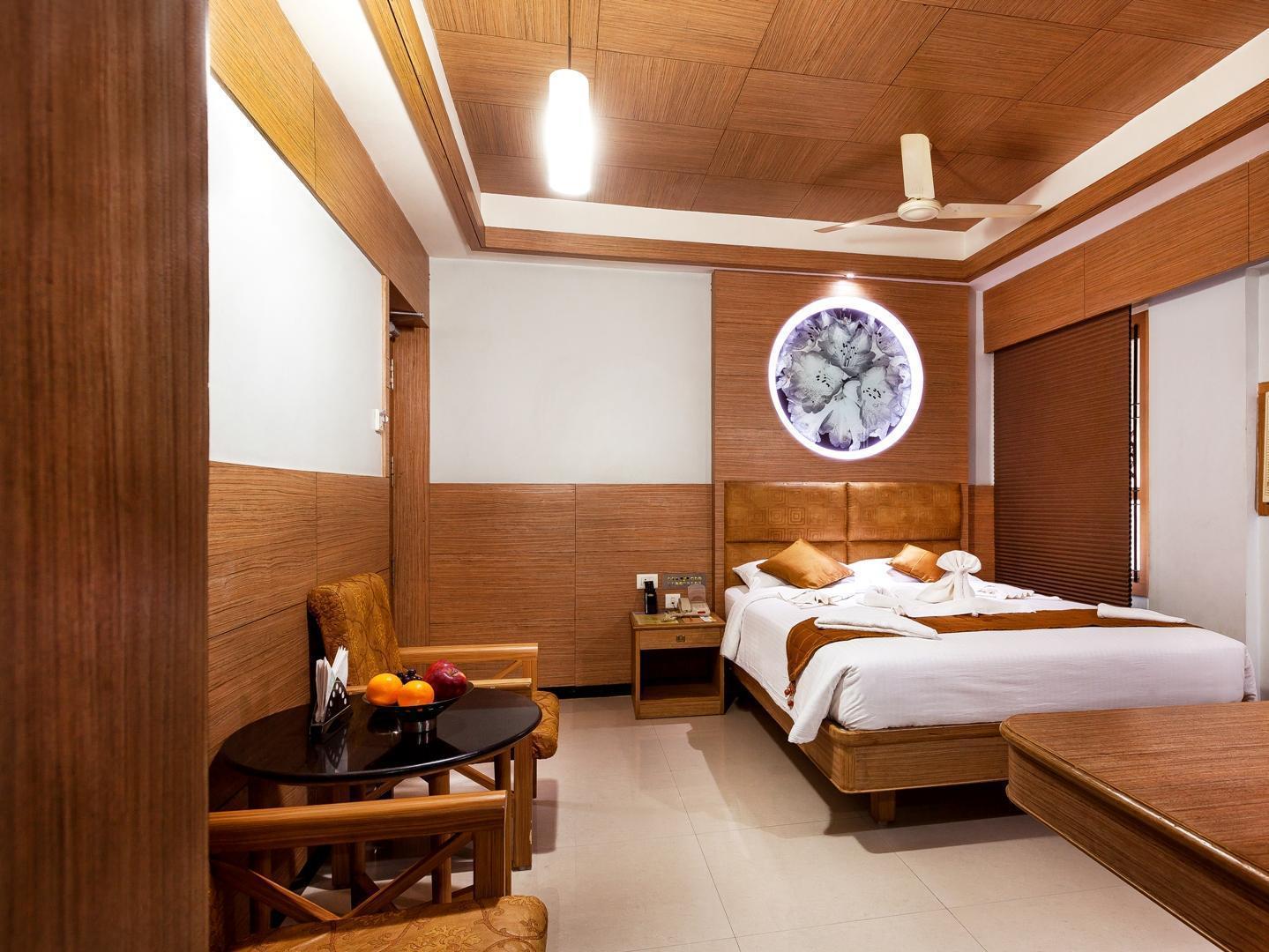 Sree Bharani Hotels Tirunelveli Luaran gambar