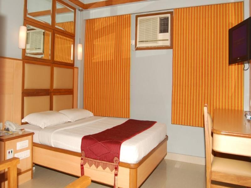Sree Bharani Hotels Tirunelveli Luaran gambar