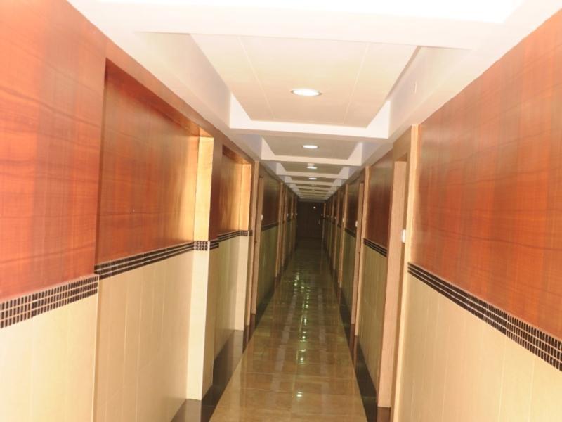 Sree Bharani Hotels Tirunelveli Luaran gambar