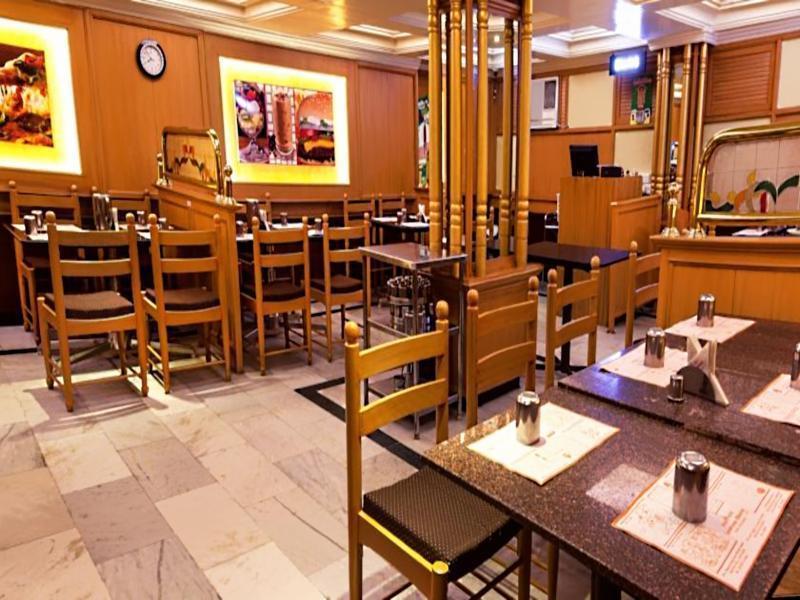 Sree Bharani Hotels Tirunelveli Luaran gambar