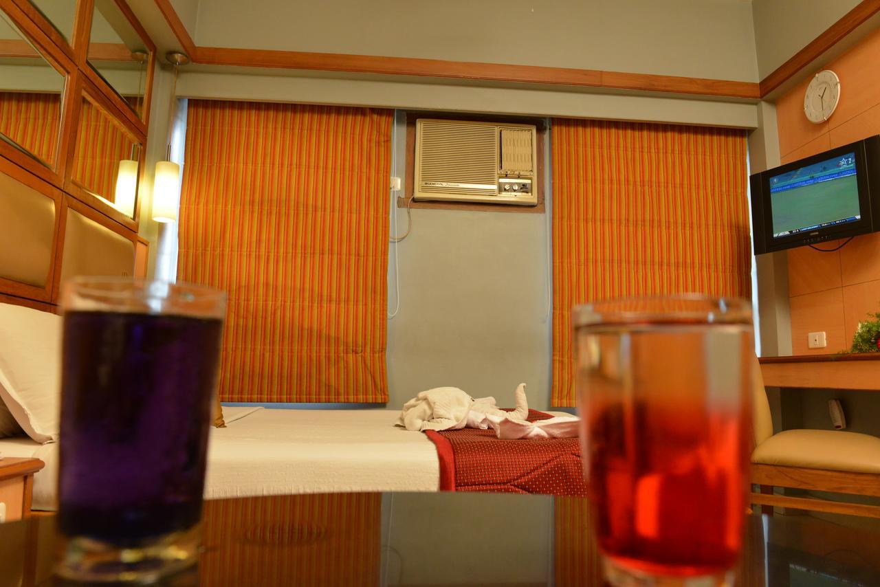 Sree Bharani Hotels Tirunelveli Luaran gambar